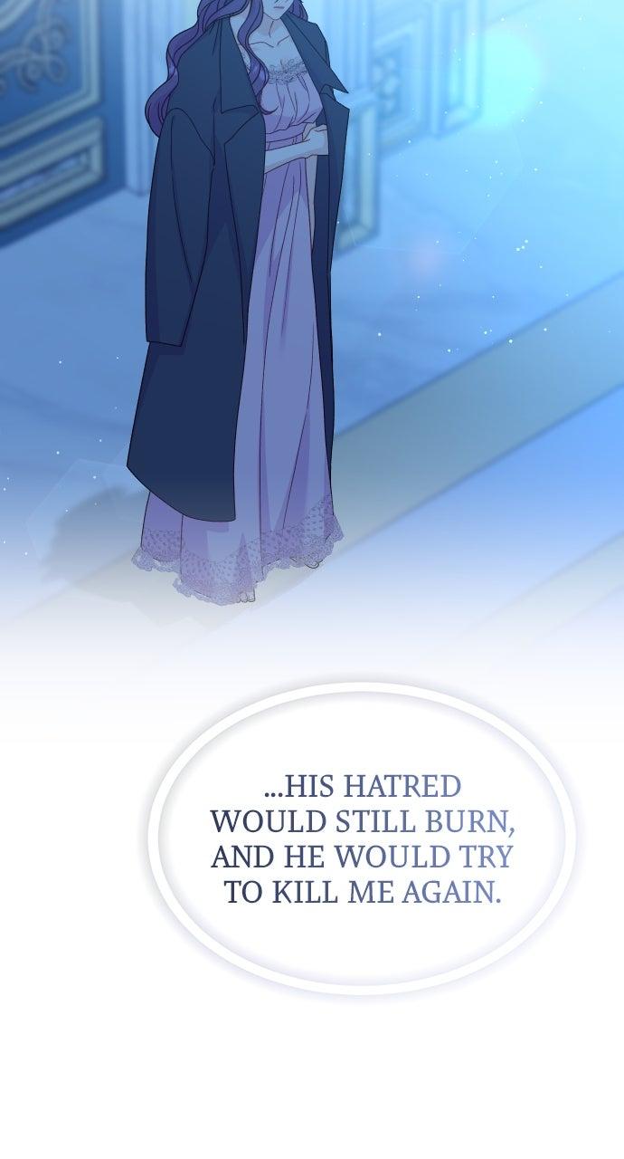 To Die or To Fall In Love Chapter 51 - Page 38