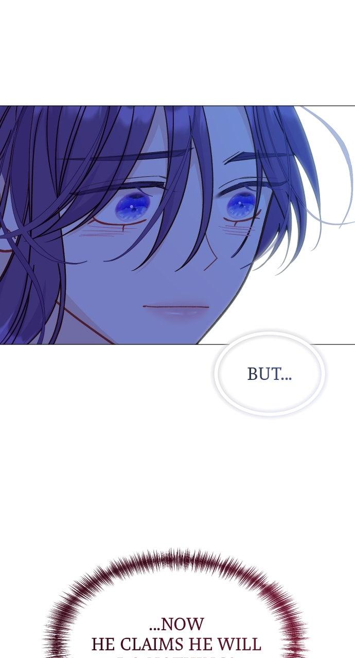 To Die or To Fall In Love Chapter 51 - Page 39