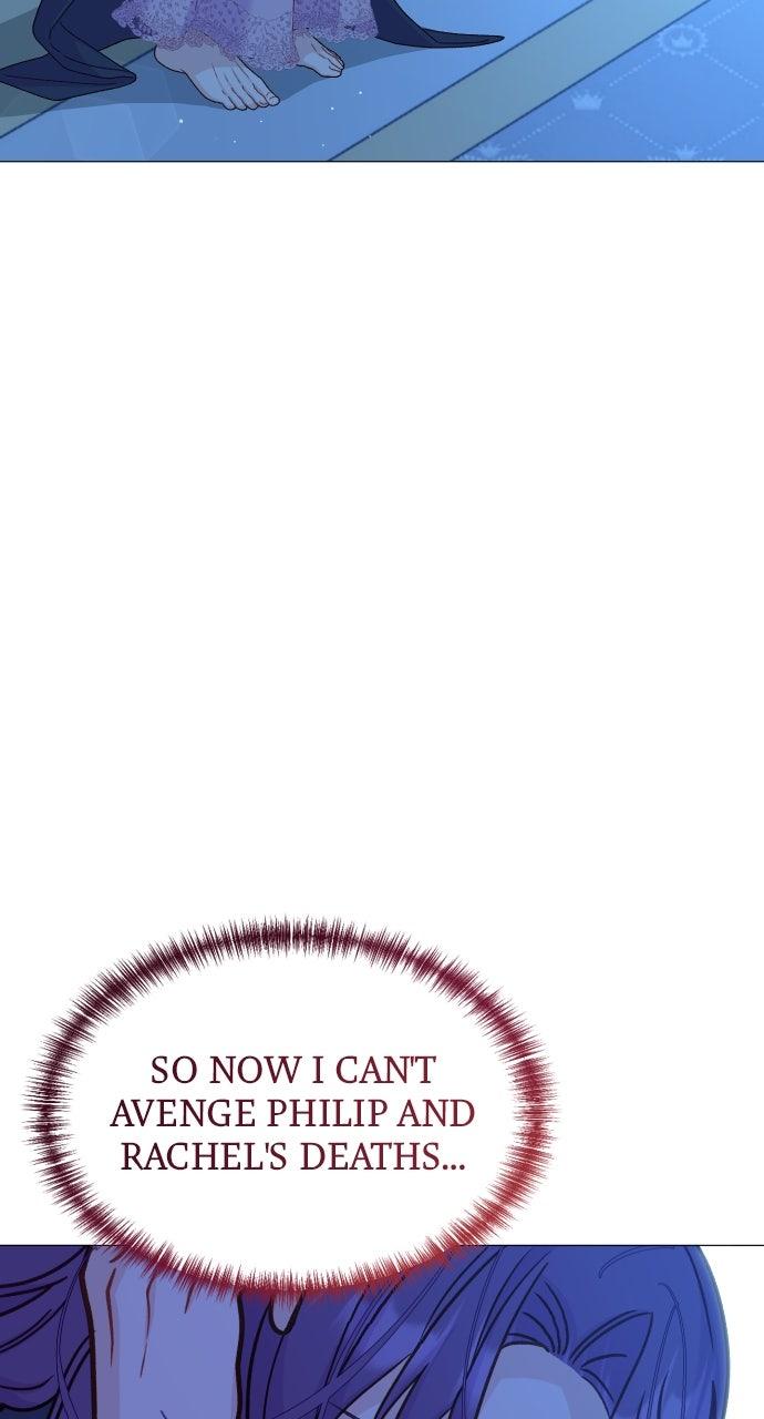 To Die or To Fall In Love Chapter 51 - Page 41