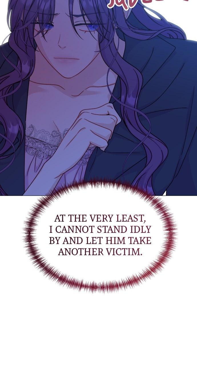 To Die or To Fall In Love Chapter 51 - Page 45