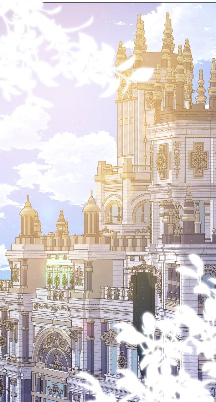 To Die or To Fall In Love Chapter 51 - Page 47