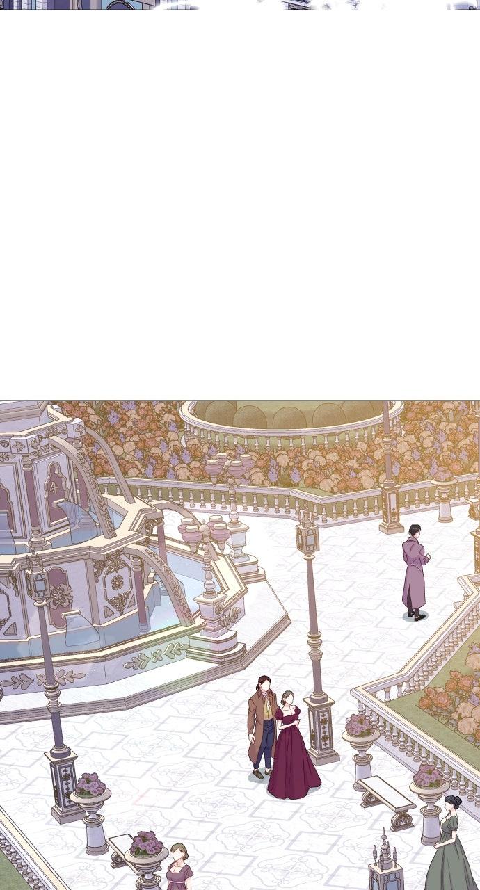 To Die or To Fall In Love Chapter 51 - Page 48