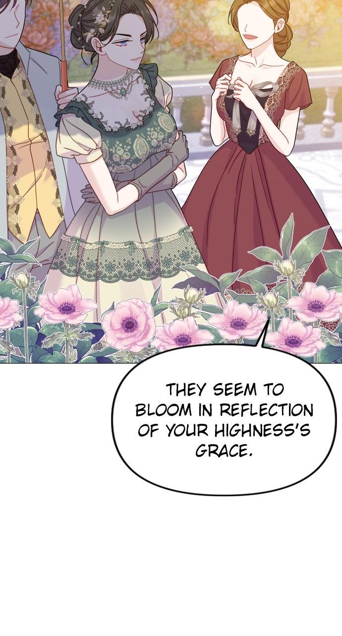 To Die or To Fall In Love Chapter 51 - Page 50