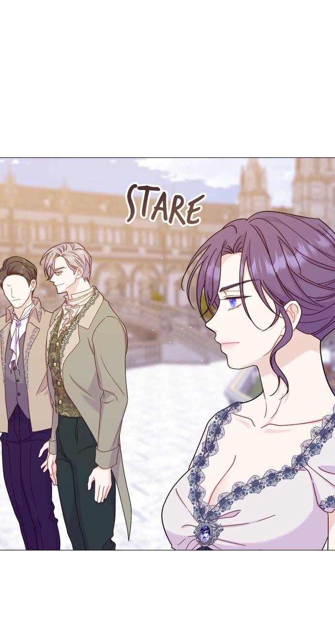 To Die or To Fall In Love Chapter 51 - Page 51