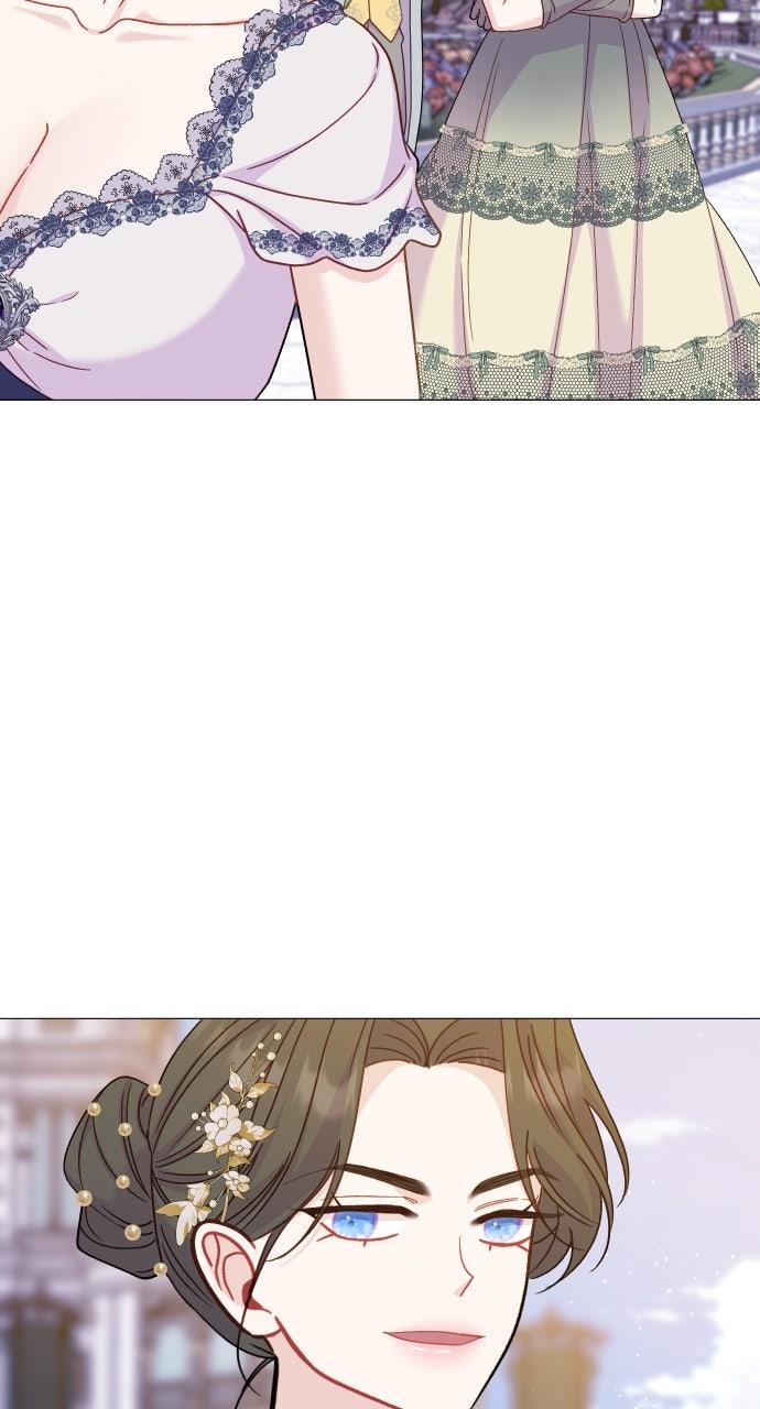 To Die or To Fall In Love Chapter 51 - Page 53