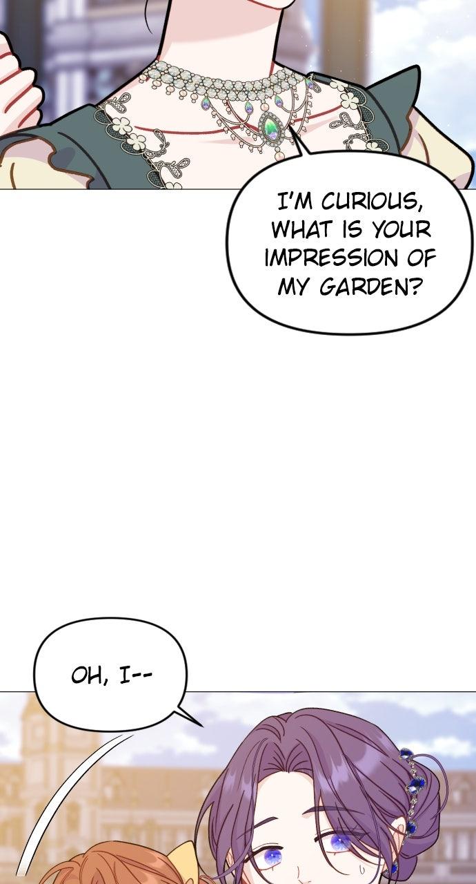 To Die or To Fall In Love Chapter 51 - Page 54