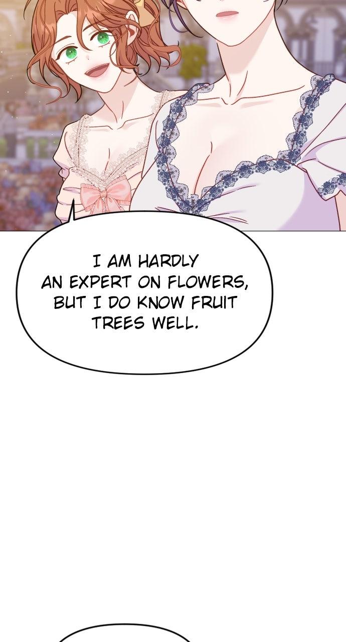 To Die or To Fall In Love Chapter 51 - Page 55