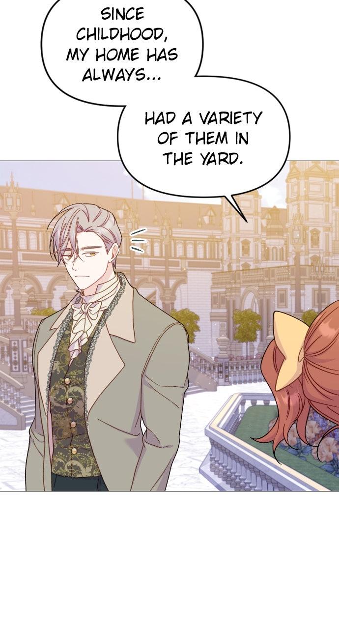 To Die or To Fall In Love Chapter 51 - Page 56