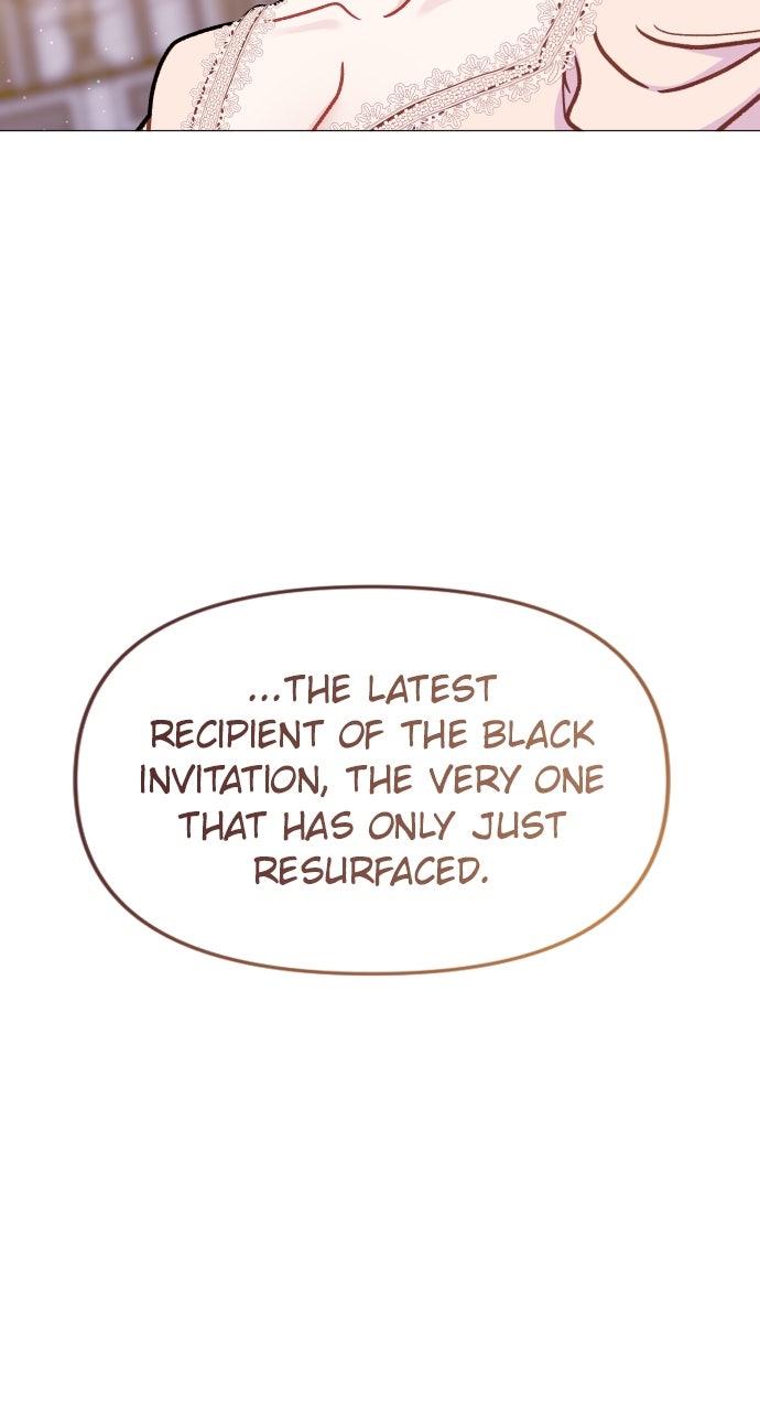 To Die or To Fall In Love Chapter 51 - Page 59