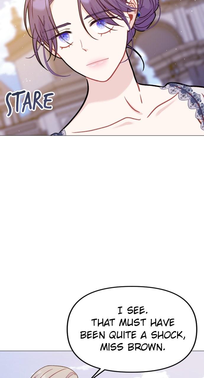 To Die or To Fall In Love Chapter 51 - Page 61