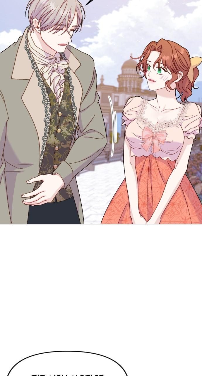 To Die or To Fall In Love Chapter 51 - Page 62