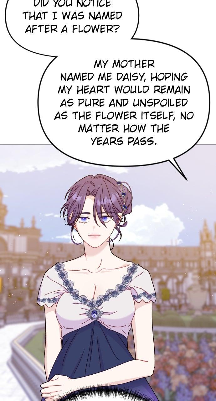 To Die or To Fall In Love Chapter 51 - Page 63