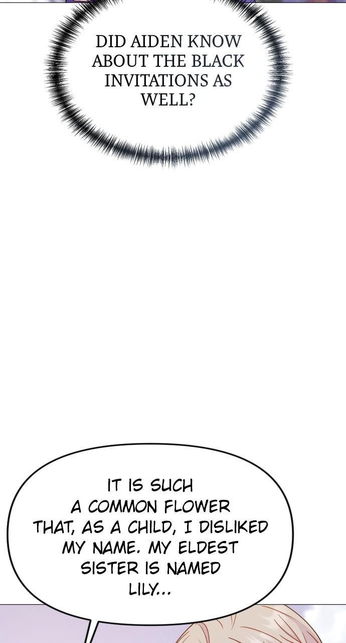 To Die or To Fall In Love Chapter 51 - Page 64