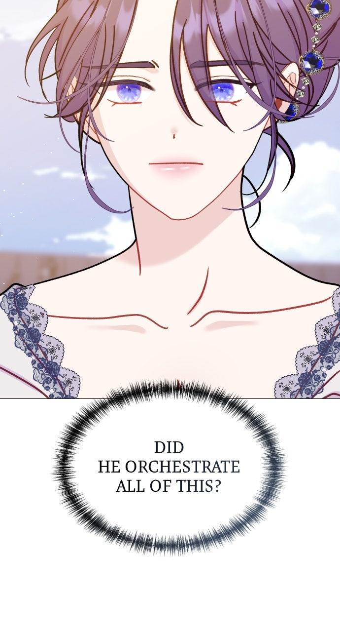 To Die or To Fall In Love Chapter 51 - Page 66