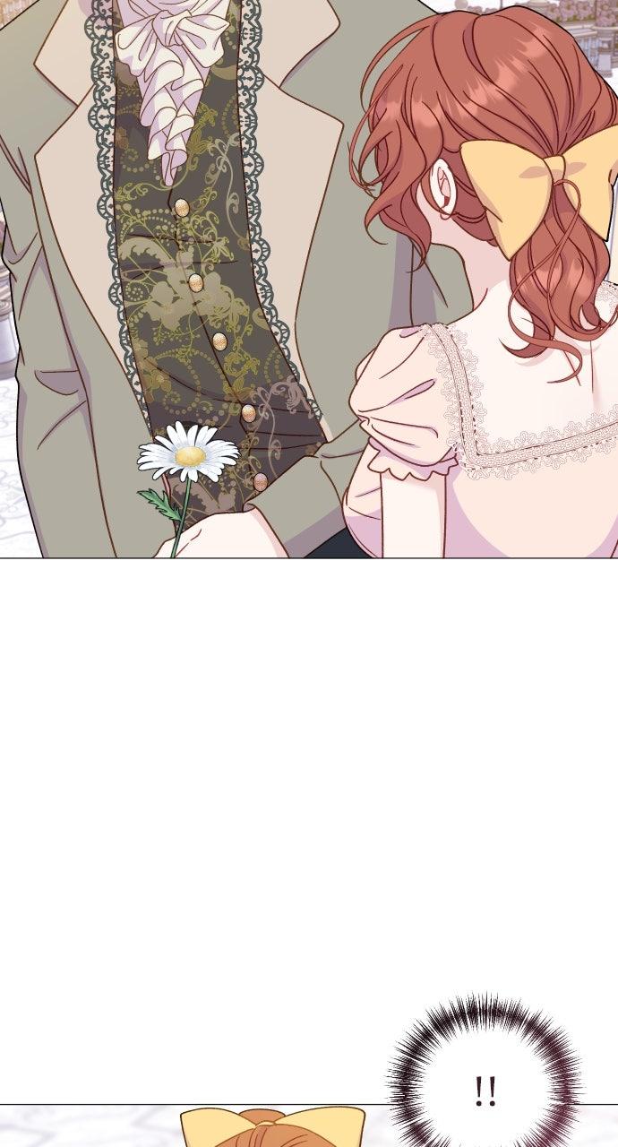 To Die or To Fall In Love Chapter 51 - Page 70