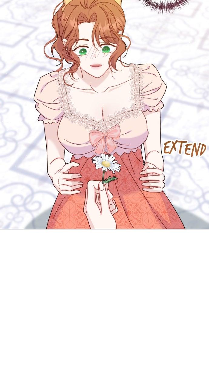 To Die or To Fall In Love Chapter 51 - Page 71