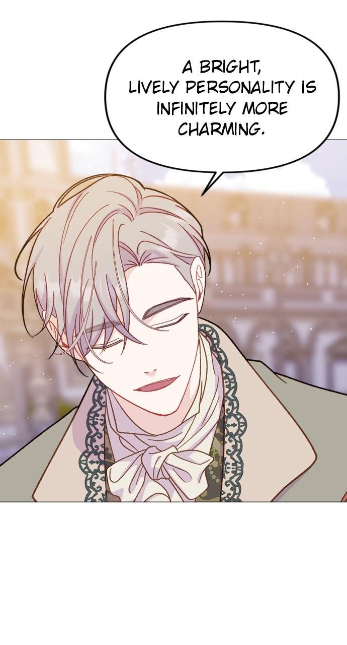 To Die or To Fall In Love Chapter 51 - Page 72