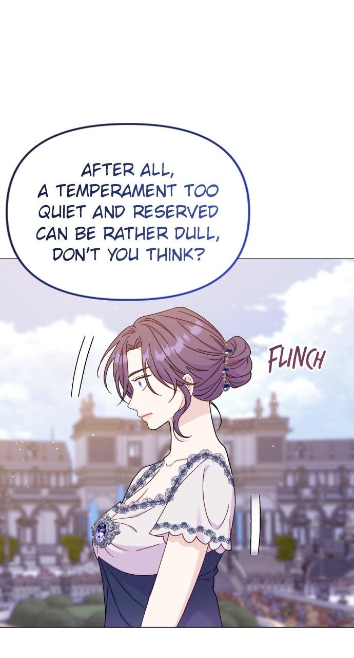 To Die or To Fall In Love Chapter 51 - Page 73