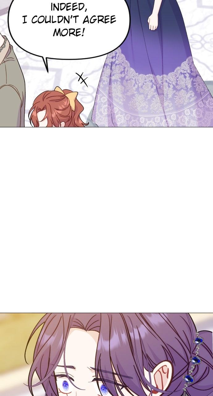 To Die or To Fall In Love Chapter 51 - Page 76