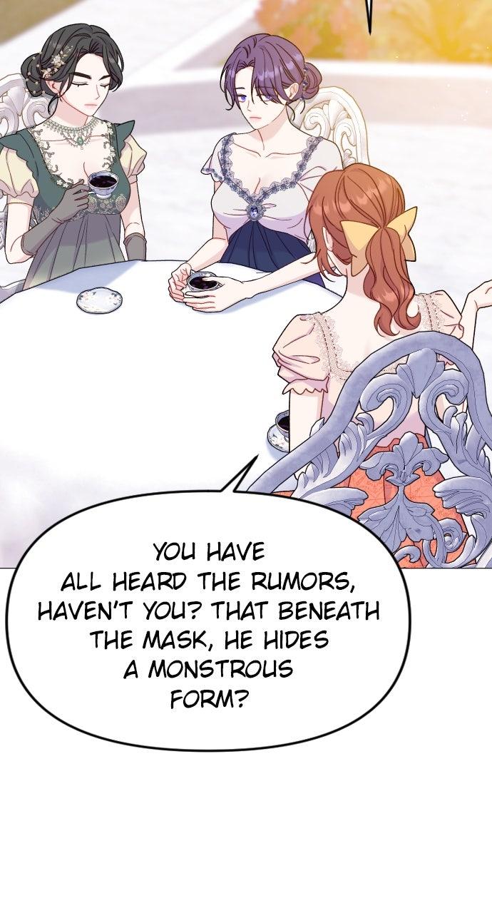 To Die or To Fall In Love Chapter 51 - Page 81