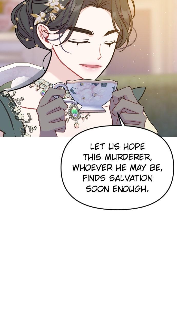 To Die or To Fall In Love Chapter 51 - Page 84