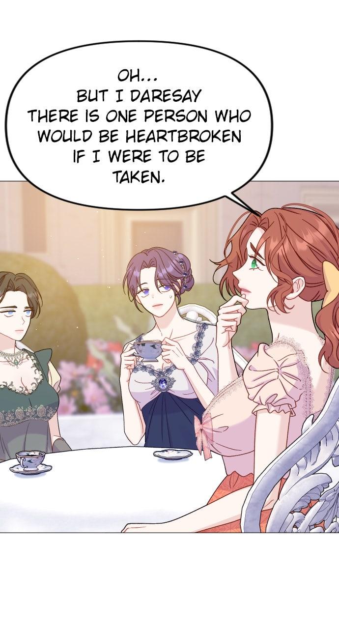 To Die or To Fall In Love Chapter 51 - Page 85