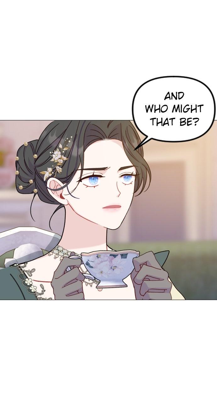 To Die or To Fall In Love Chapter 51 - Page 86