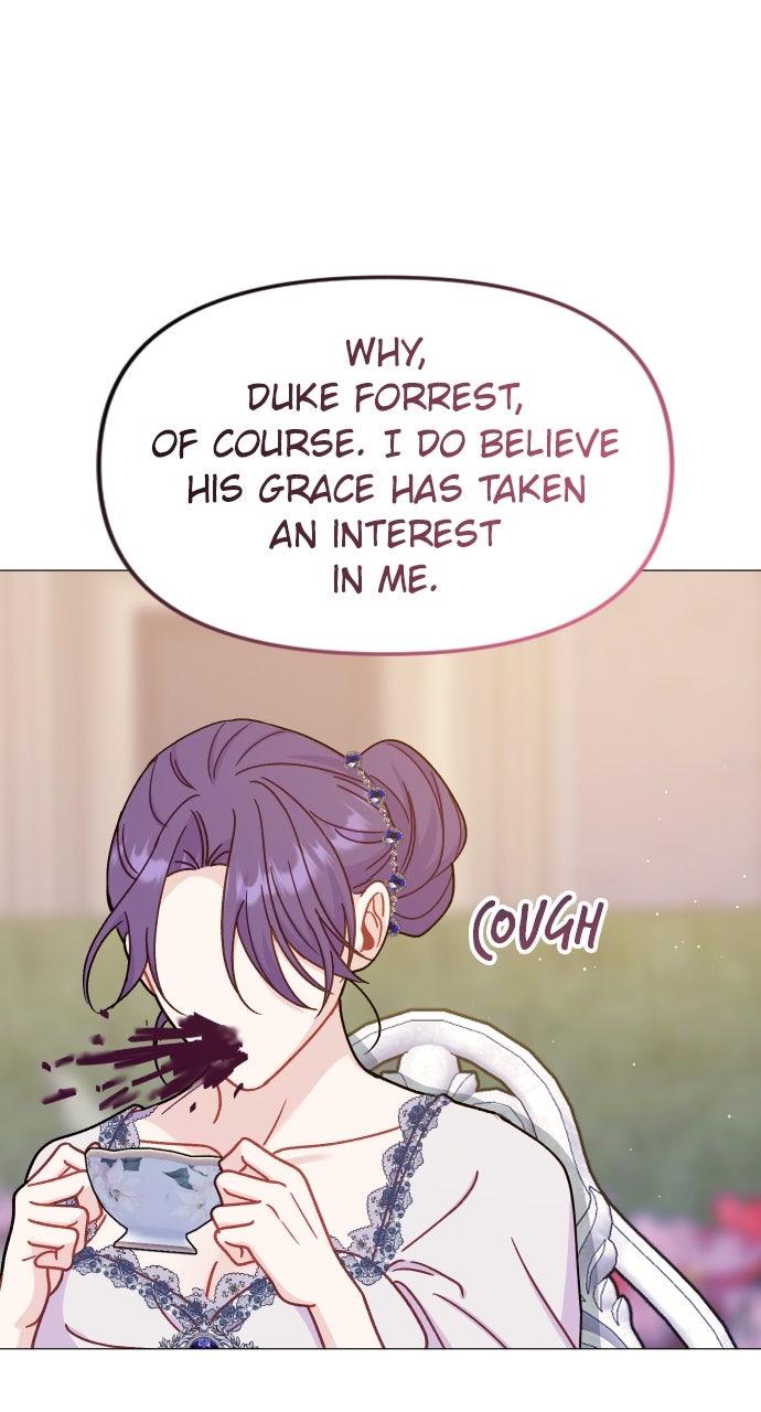 To Die or To Fall In Love Chapter 51 - Page 87