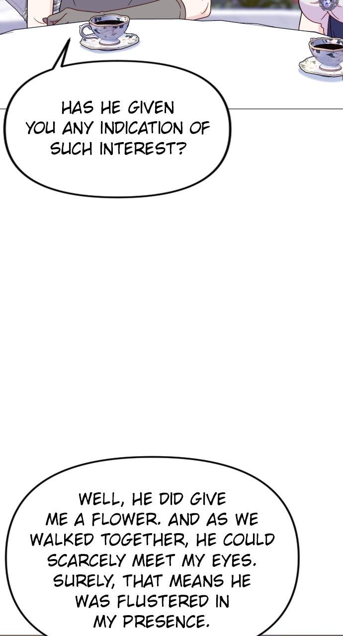 To Die or To Fall In Love Chapter 51 - Page 89