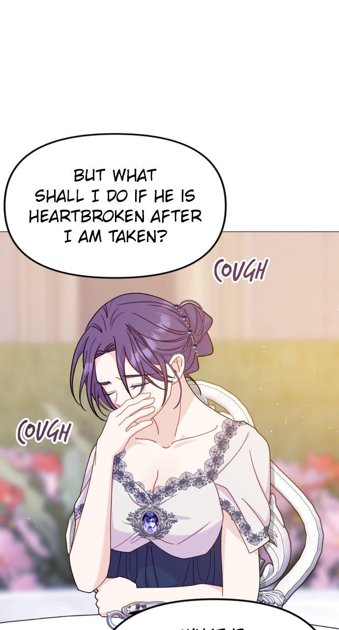 To Die or To Fall In Love Chapter 51 - Page 91