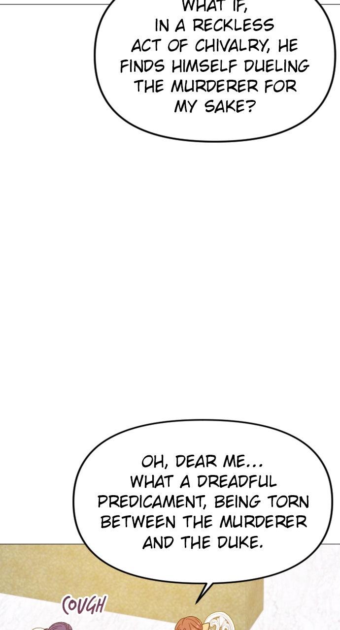 To Die or To Fall In Love Chapter 51 - Page 92