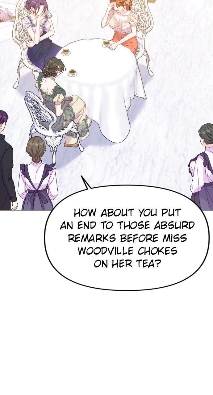 To Die or To Fall In Love Chapter 51 - Page 93