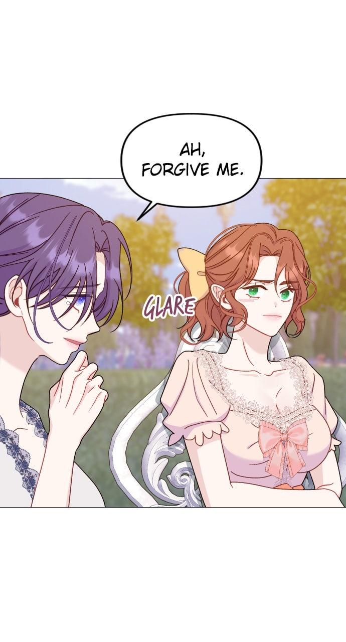 To Die or To Fall In Love Chapter 51 - Page 94