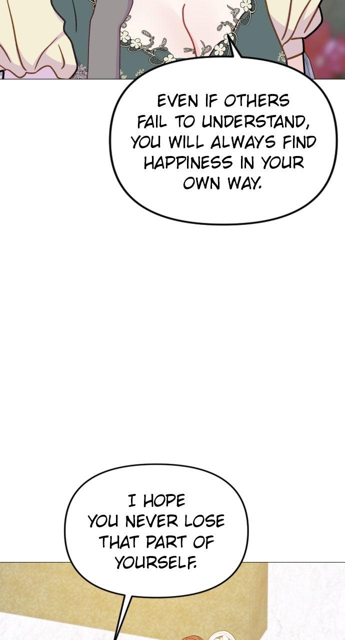 To Die or To Fall In Love Chapter 51 - Page 96