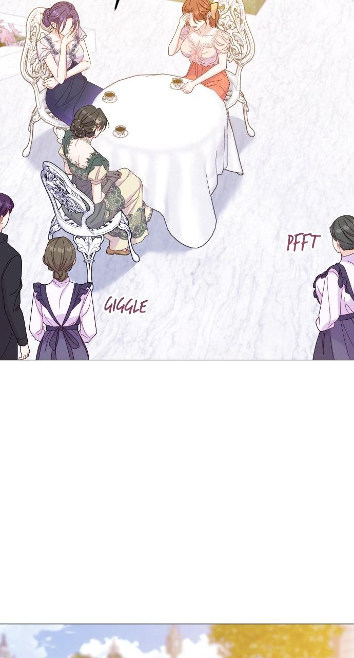 To Die or To Fall In Love Chapter 51 - Page 97