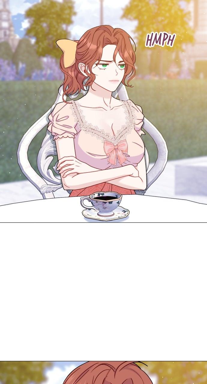 To Die or To Fall In Love Chapter 51 - Page 98