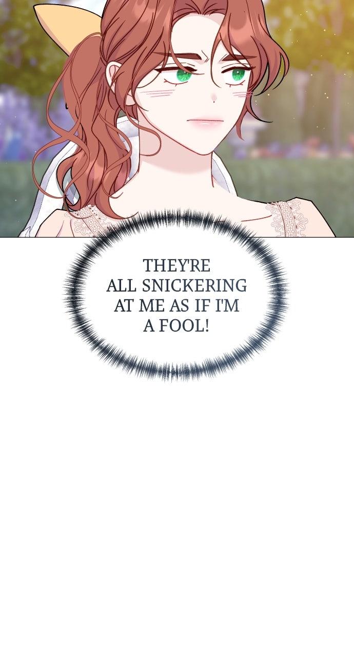 To Die or To Fall In Love Chapter 51 - Page 99