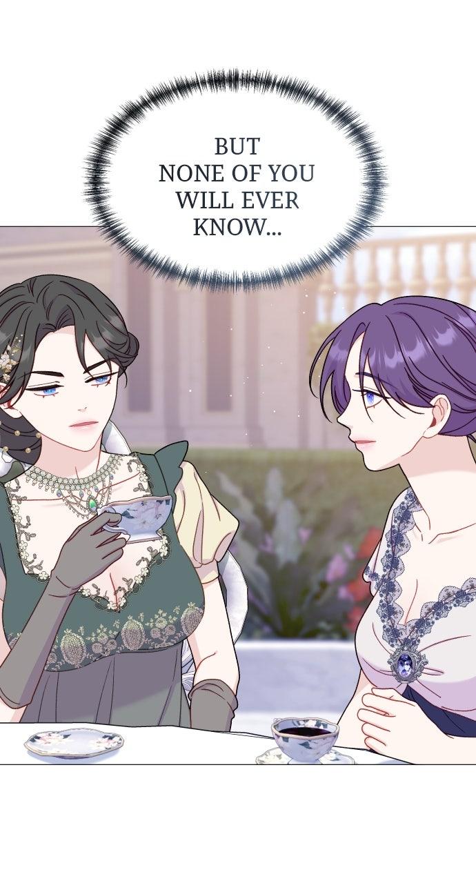 To Die or To Fall In Love Chapter 51 - Page 100