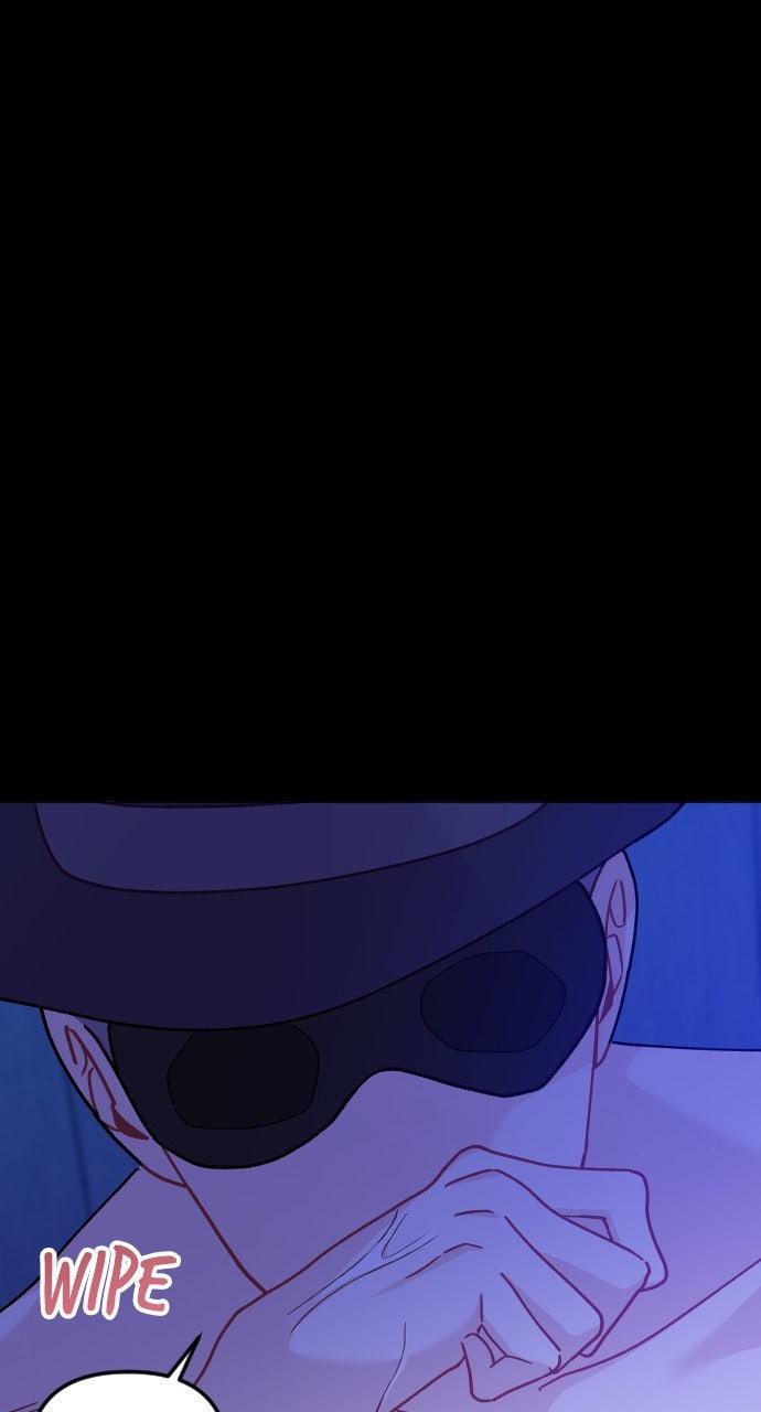 To Die or To Fall In Love Chapter 52 - Page 9