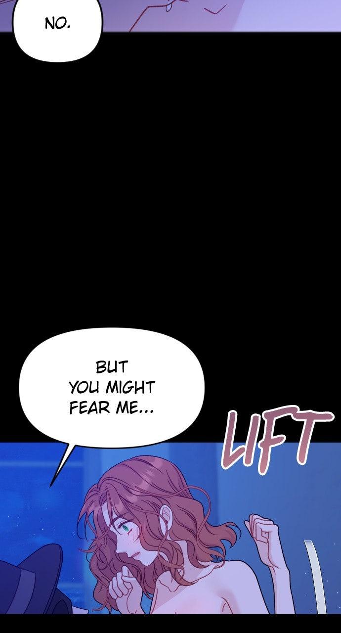 To Die or To Fall In Love Chapter 52 - Page 10