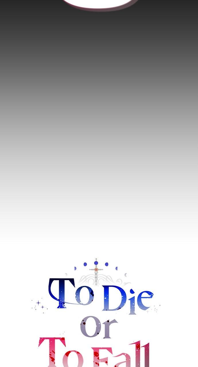 To Die or To Fall In Love Chapter 52 - Page 15