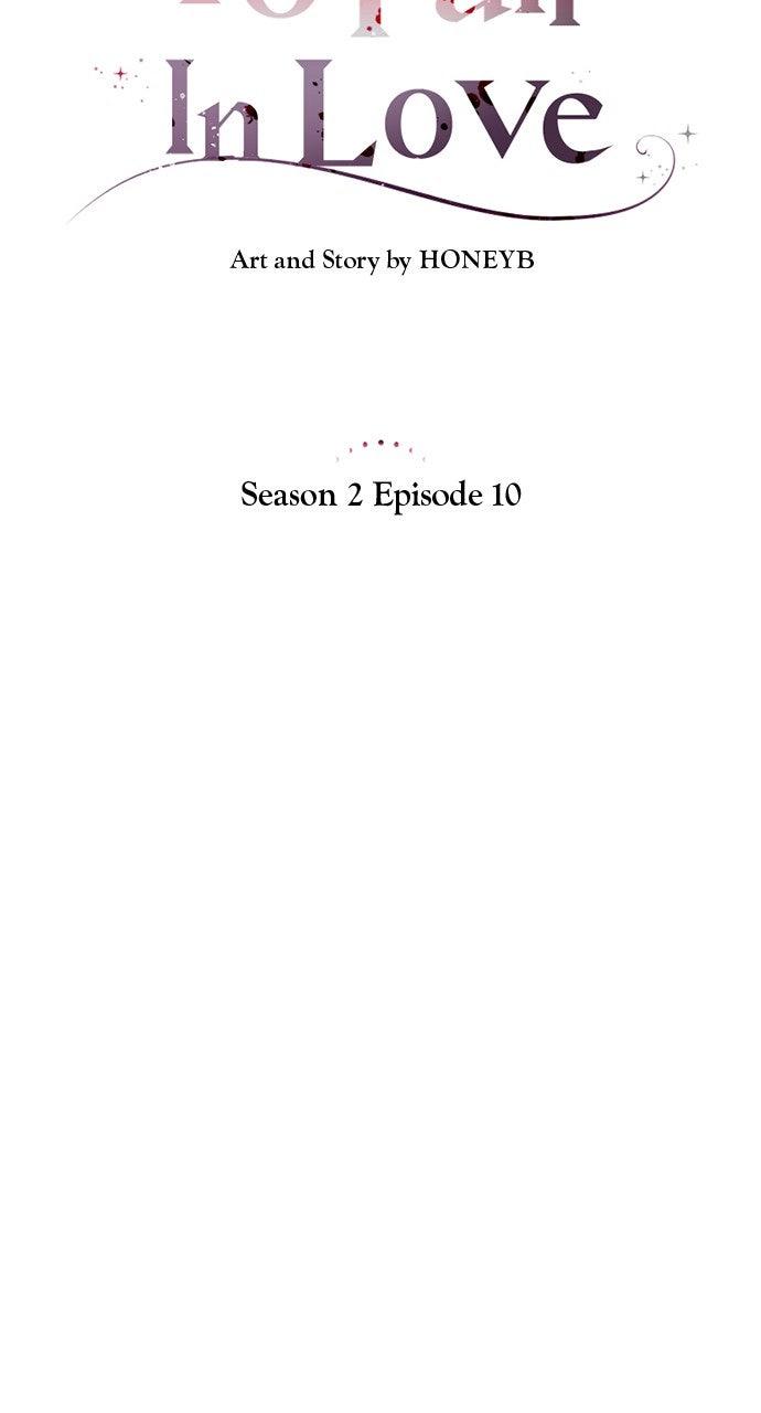 To Die or To Fall In Love Chapter 52 - Page 16