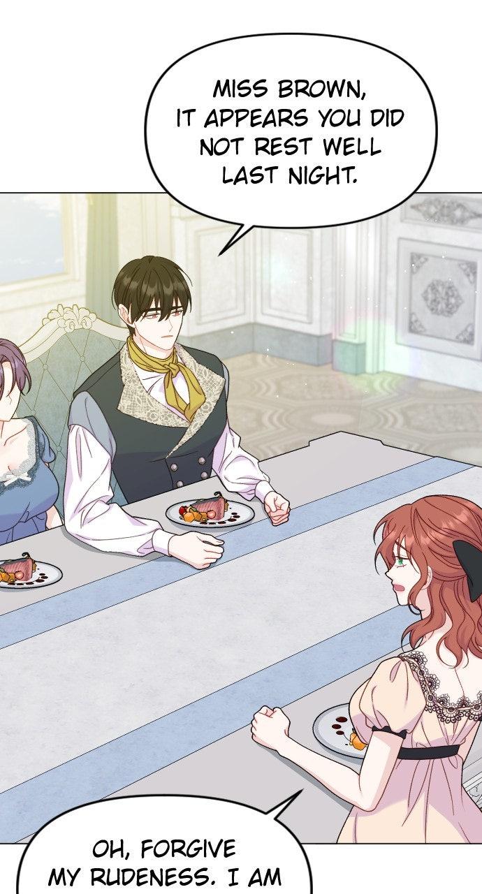 To Die or To Fall In Love Chapter 52 - Page 19