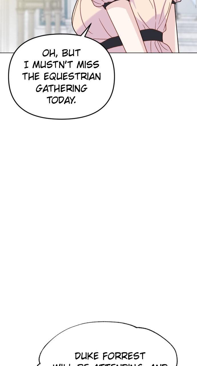 To Die or To Fall In Love Chapter 52 - Page 21