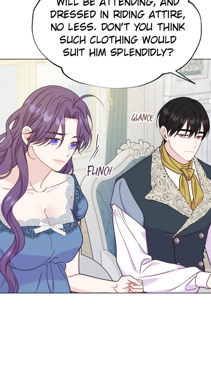 To Die or To Fall In Love Chapter 52 - Page 22