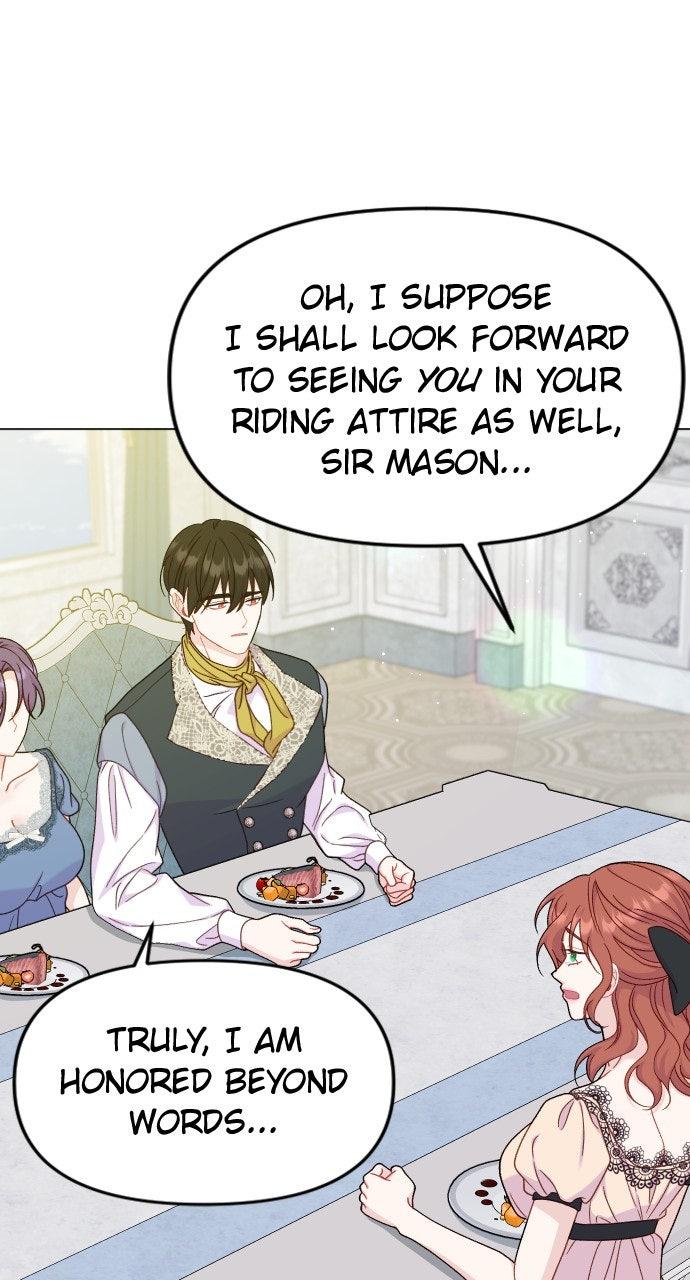 To Die or To Fall In Love Chapter 52 - Page 23