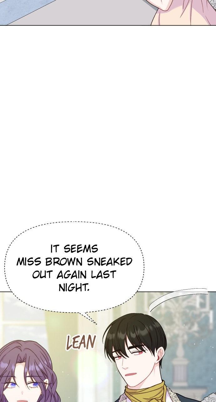 To Die or To Fall In Love Chapter 52 - Page 24