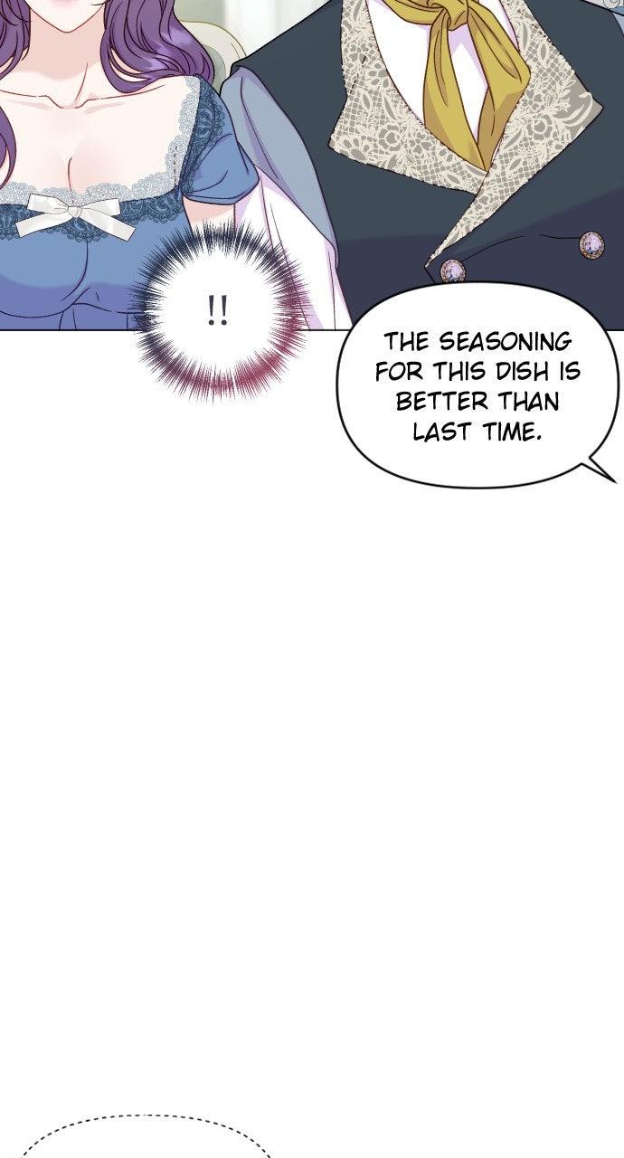 To Die or To Fall In Love Chapter 52 - Page 25