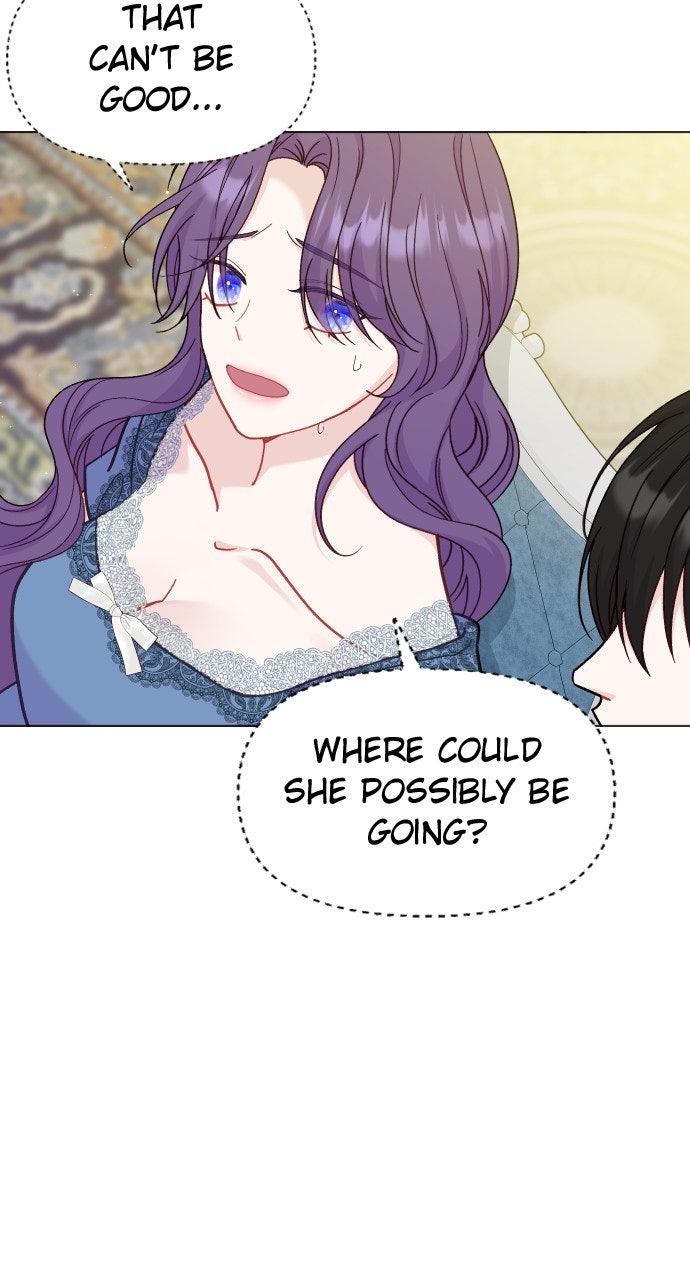 To Die or To Fall In Love Chapter 52 - Page 26