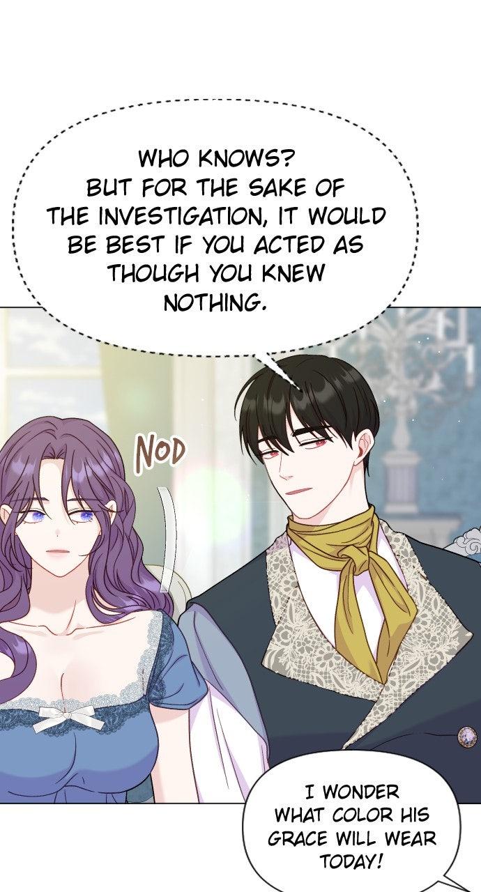 To Die or To Fall In Love Chapter 52 - Page 27